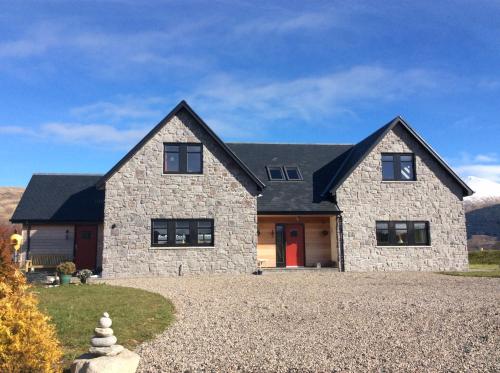 Ceo Mara Croft b&b & 2 luxury Cabins