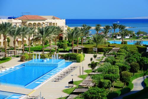 luxury hotels in Red Sea