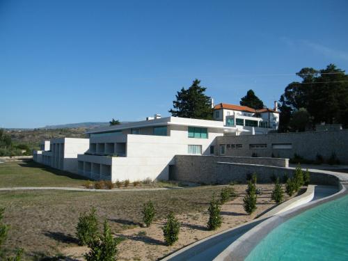 luxury hotels in Serra Da Estrela