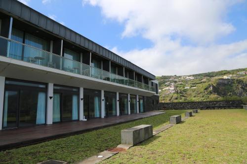 luxury hotels in Azores