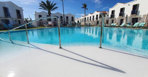 luxury hotels in Puerto De Mogán