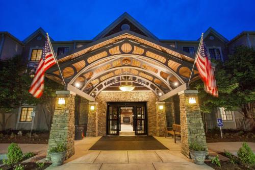Staybridge Suites Corning by IHG
