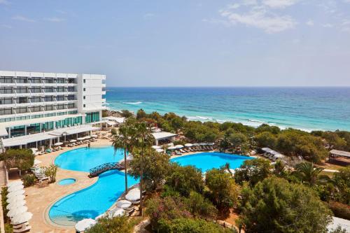 luxury hotels in Cyprus Government Controlled Area