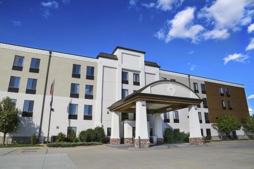 Holiday Inn Express Fargo - West Acres by IHG