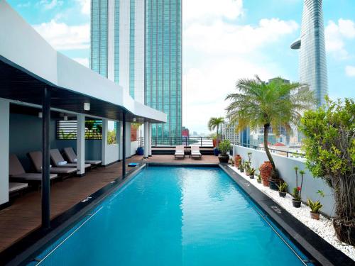 Palace Hotel Saigon