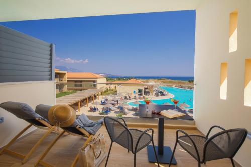 luxury hotels in Kefalonia