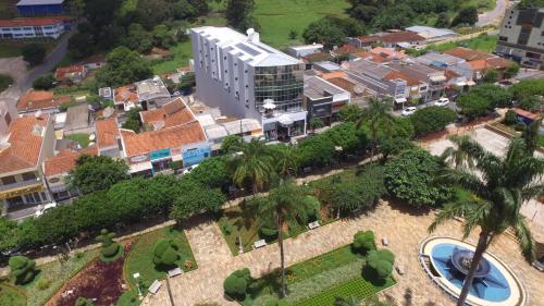 luxury hotels in Poços De Caldas