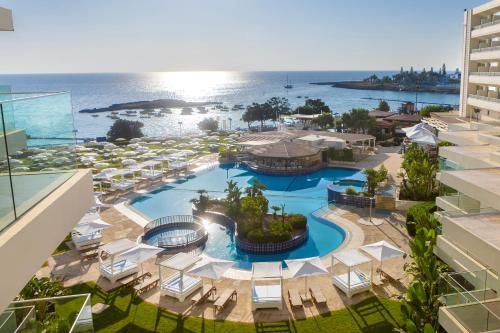 luxury hotels in Cyprus Government Controlled Area