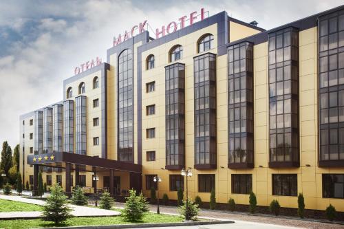 luxury hotels in Pyatigorsk