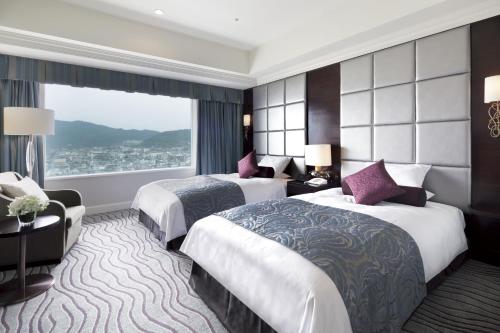 Hotel Okura Kyoto