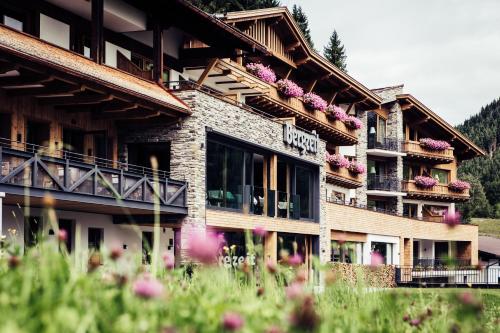 luxury hotels in Oberallgäu