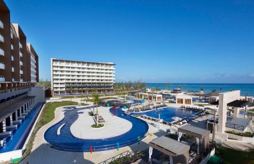 luxury hotels in Montego Bay