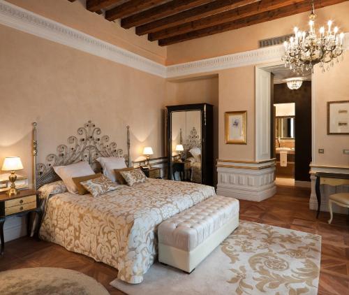 luxury hotels in Seville