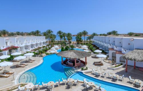 luxury hotels in Red Sea