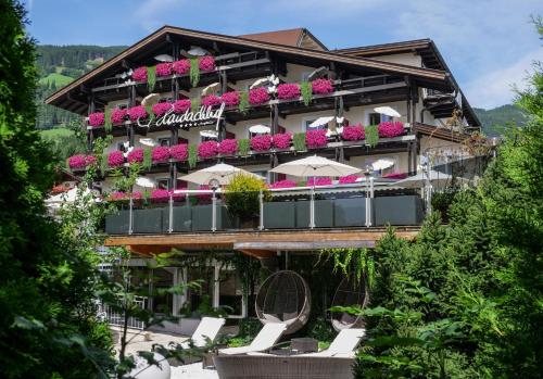 luxury hotels in Achensee