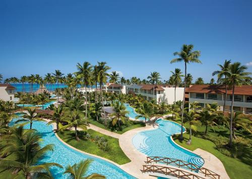 luxury hotels in Punta Cana