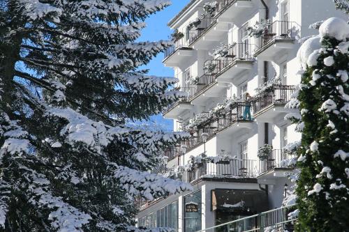 Das REGINA Boutiquehotel