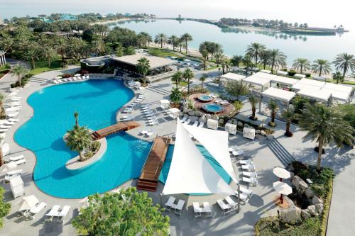 luxury hotels in Al Khobar