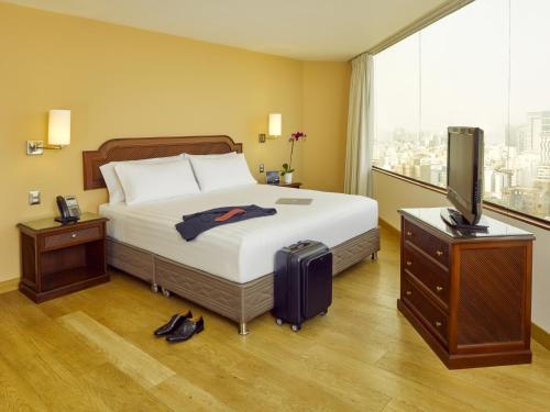 luxury hotels in Provincia De Lima