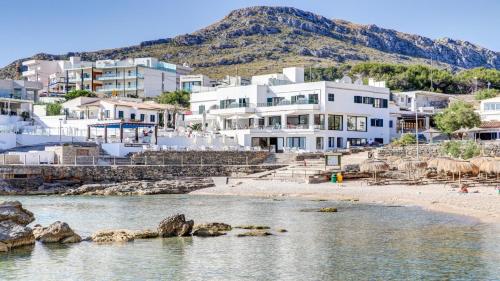 luxury hotels in Pollença