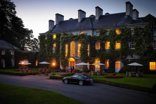 luxury hotels in Ireland'S Ancient East