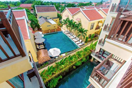 luxury hotels in Quang Nam