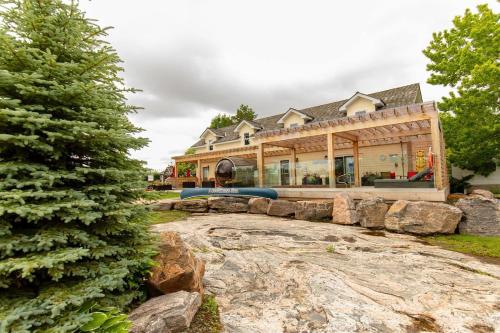 Rawley Resort, Spa & Marina