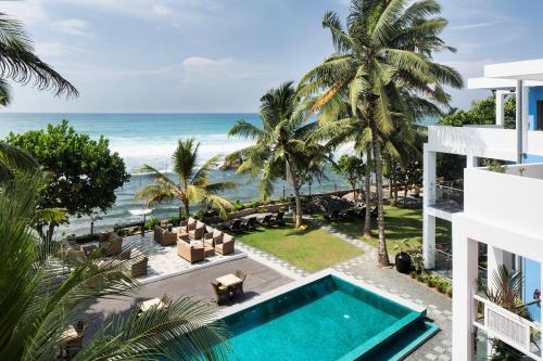 luxury hotels in Galle