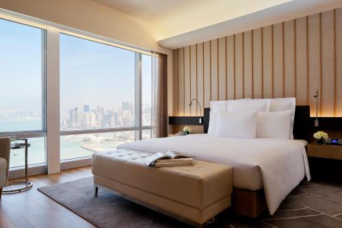 luxury hotels in Hong Kong