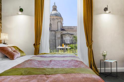 luxury hotels in Modica