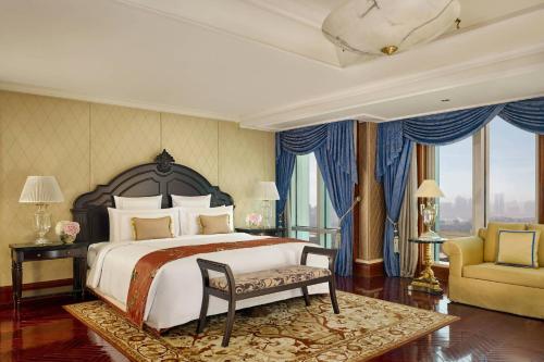 luxury hotels in Guangzhou