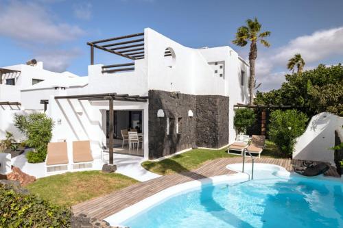 luxury hotels in Fuerteventura