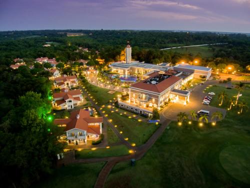 luxury hotels in Puerto Iguazú