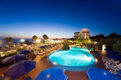 luxury hotels in Ischia