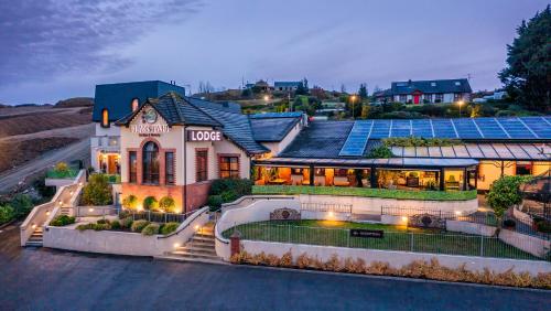 luxury hotels in Northern Ireland