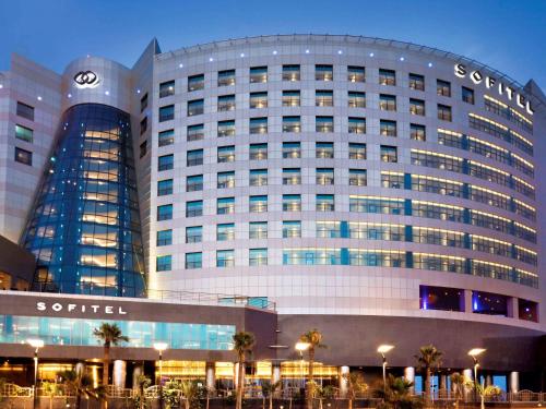 luxury hotels in Al Khobar