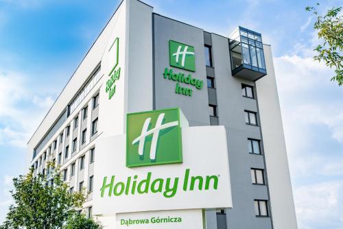 luxury hotels in Katowice Urban Area