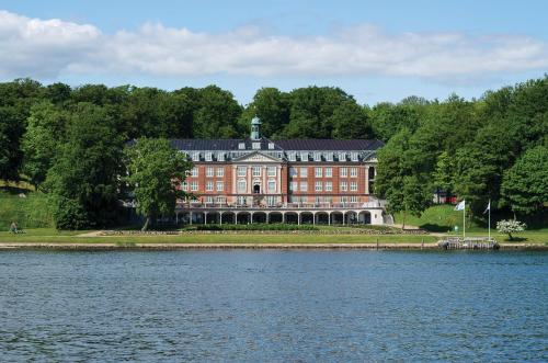 luxury hotels in Midtjylland