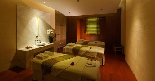Holiday Inn Shanghai Hongqiao West by IHG