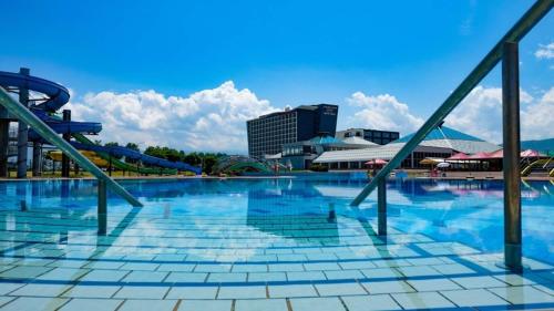 luxury hotels in Sarajevo