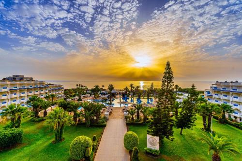 luxury hotels in Hammamet