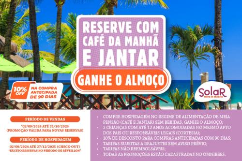 luxury hotels in Porto De Galinhas