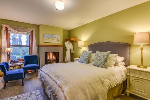 luxury hotels in Bellingham