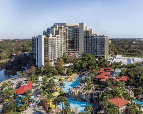 luxury hotels in Kissimmee