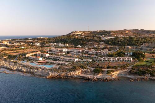 luxury hotels in Rhodes