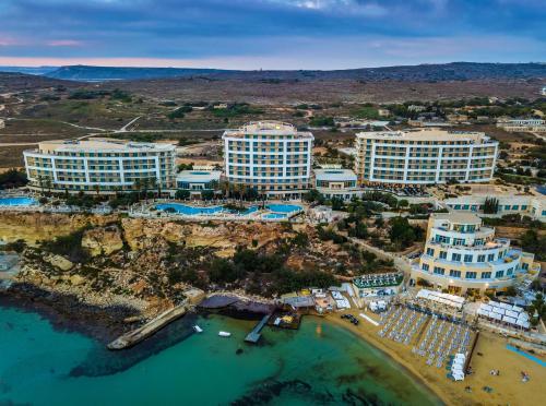 luxury hotels in South Eastern Malta