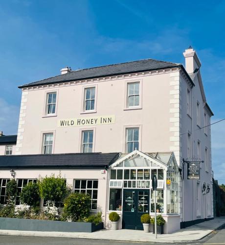 Wild Honey Inn