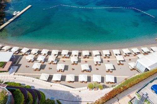 luxury hotels in Adriatic Coast