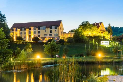 luxury hotels in Southern Styria