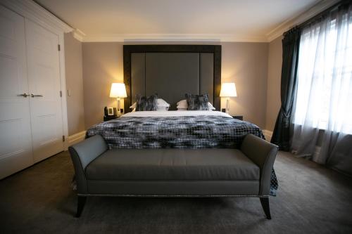 luxury hotels in Sussex